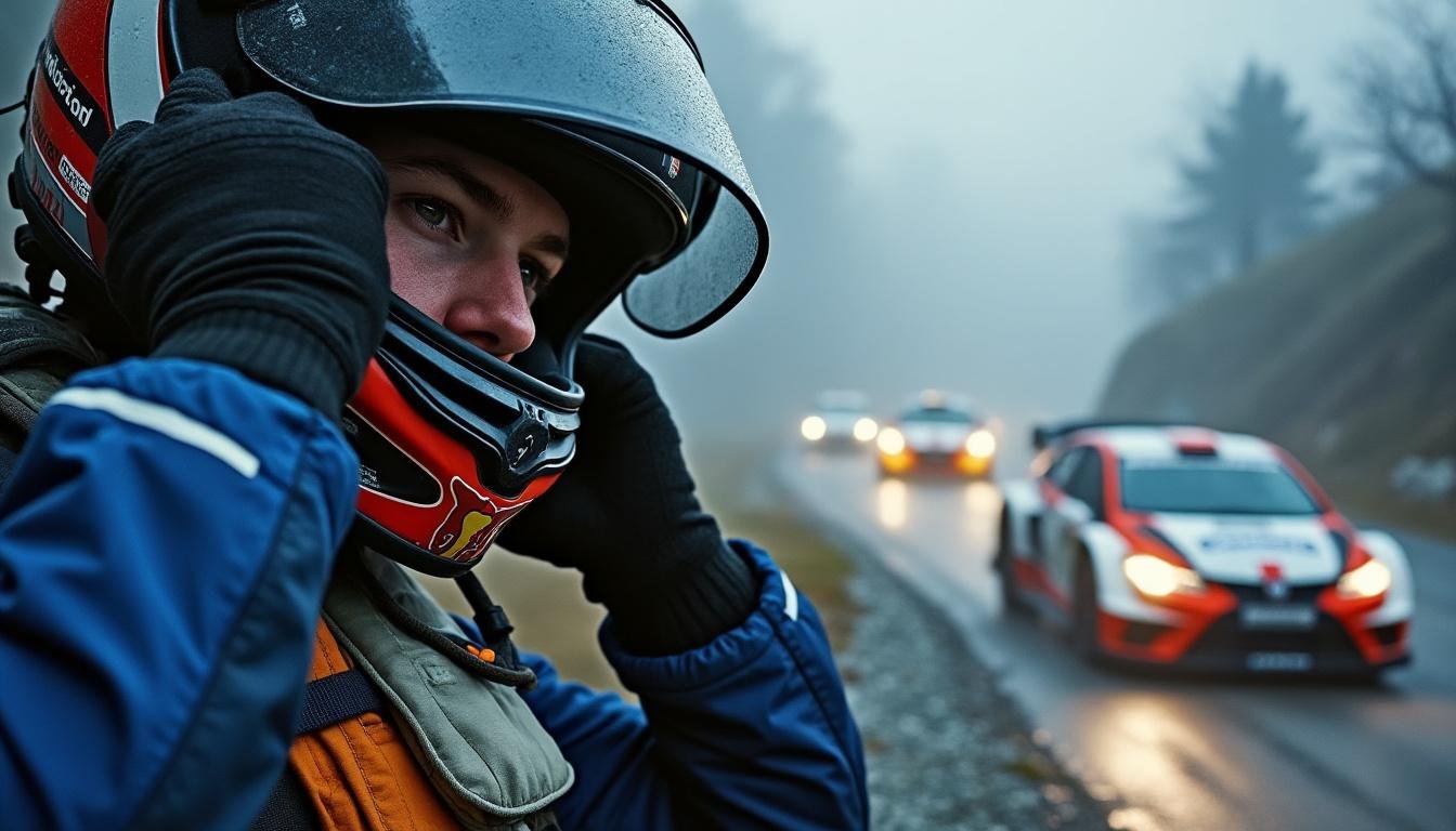 découvrez les différentes catégories de véhicules en rallye, leurs spécificités et règles, pour mieux comprendre cette discipline automobile passionnante.