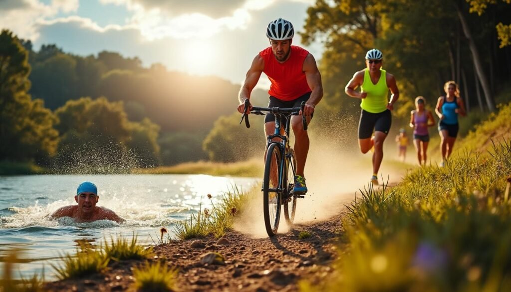 Top sports pour un cardio au top rapidement