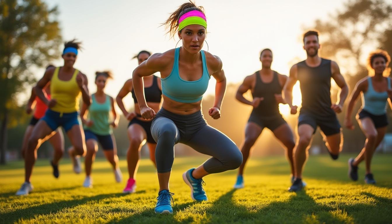 découvrez les sports les plus efficaces pour améliorer rapidement votre cardio et booster votre endurance.