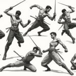 Nicolas Ott : Parcours, Style de Combat et Objectifs pour 2025