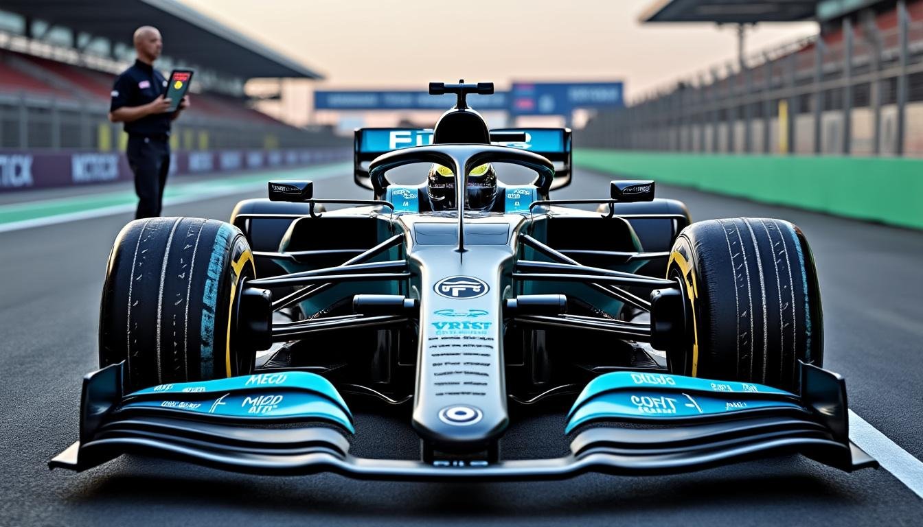 découvrez tout sur le règlement des qualifications en f1 : formats officiels, pénalités courantes et stratégies clés pour optimiser vos performances sur la grille.