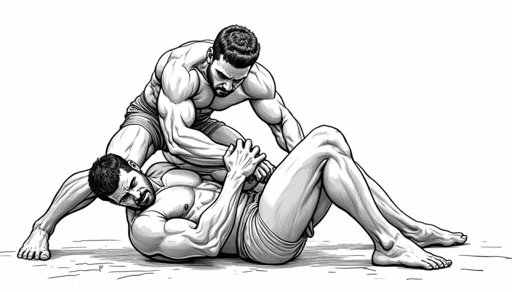 découvrez le parcours inspirant de reinier de ridder, son style de combat unique et ses objectifs ambitieux pour 2025 dans le monde des arts martiaux.