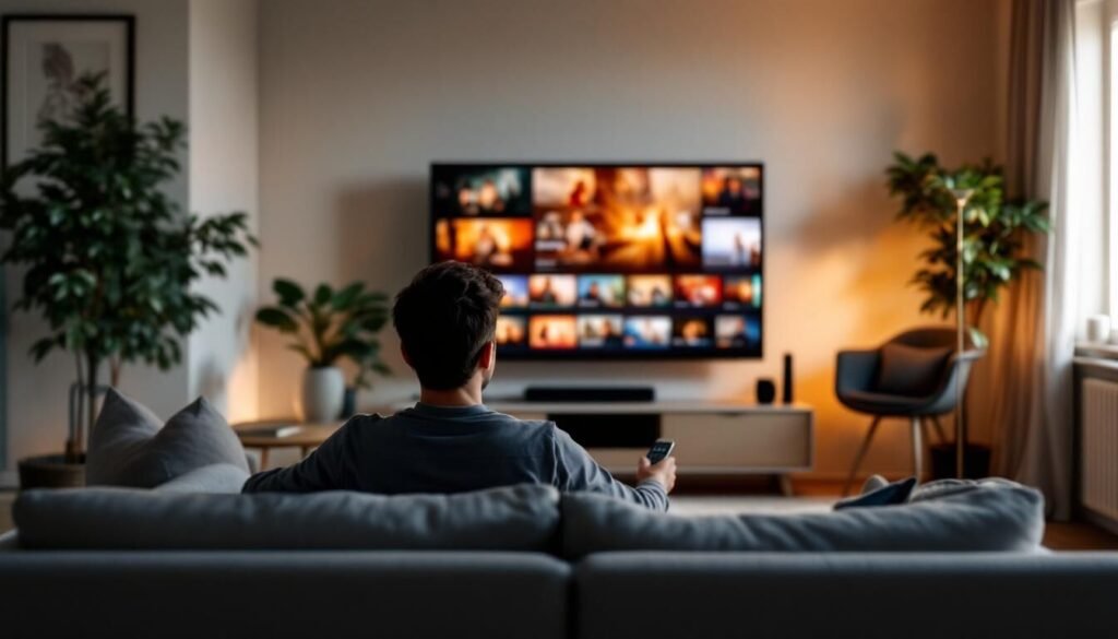 Tv96 gratuit vous permet de regarder les chaînes en direct sans frais, facilement et rapidement depuis votre appareil. Profitez de la télévision en streaming gratuitement avec une large sélection de chaînes.