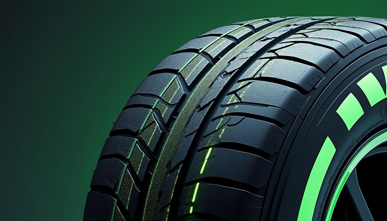 découvrez les secrets de la gestion des pneus en f1 et les stratégies clés pour la saison 2025, expliquées en détail pour mieux comprendre les enjeux des courses.