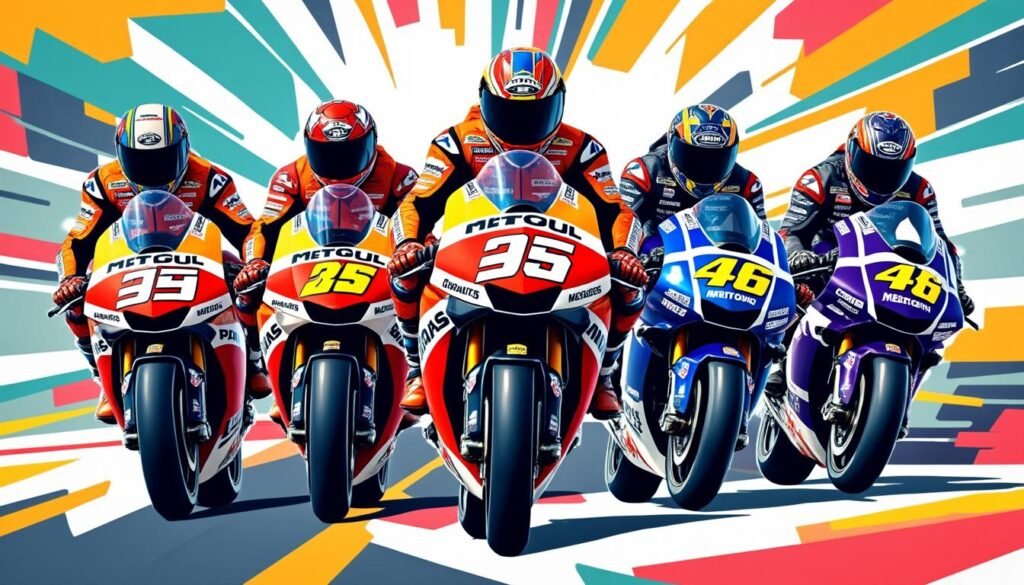 découvrez les écuries et pilotes incontournables du motogp qui feront sensation en 2025. analyse des talents montants et des équipes à suivre de près.