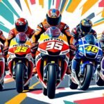 MotoGP : Les Écuries et Pilotes qui Monteront en 2025