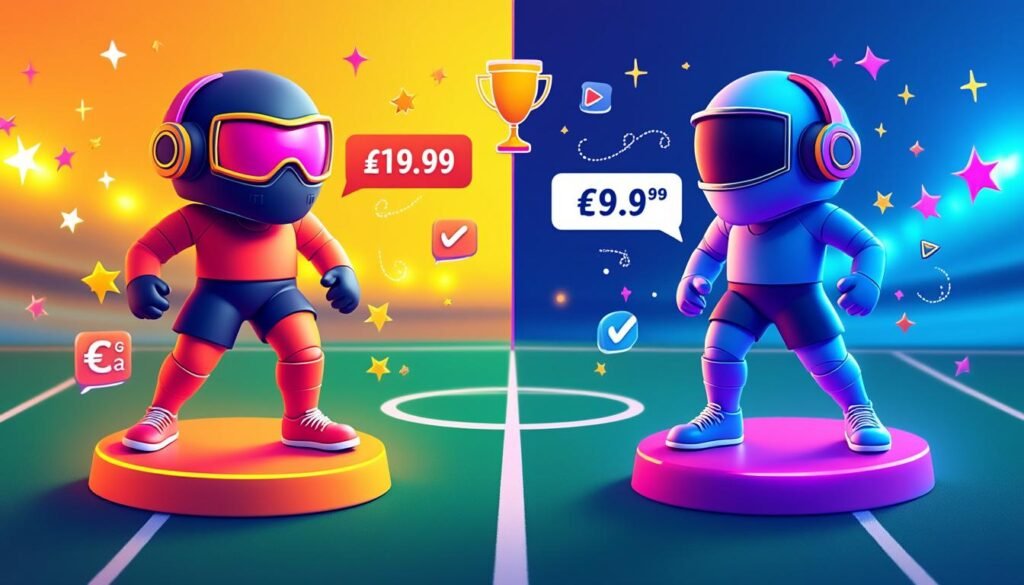 découvrez une analyse complète de rmc sport et des plateformes ott, comparant leurs forces, faiblesses et tarifs pour choisir l'offre qui vous convient le mieux.