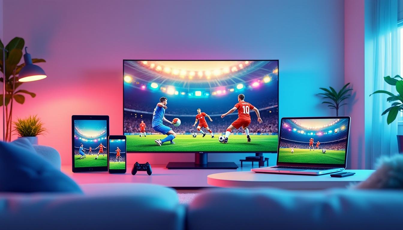 découvrez une analyse complète des forces, faiblesses et tarifs de rmc sport comparés aux plateformes ott pour choisir votre solution de streaming sportif idéale.