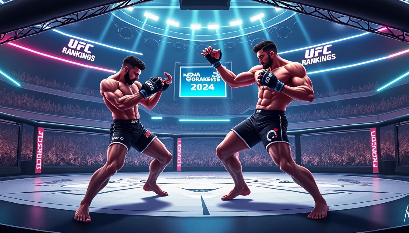 découvrez comment fonctionnent les classements ufc et les emplacements des challengers, avec une explication claire des critères et du processus pour accéder aux titres.