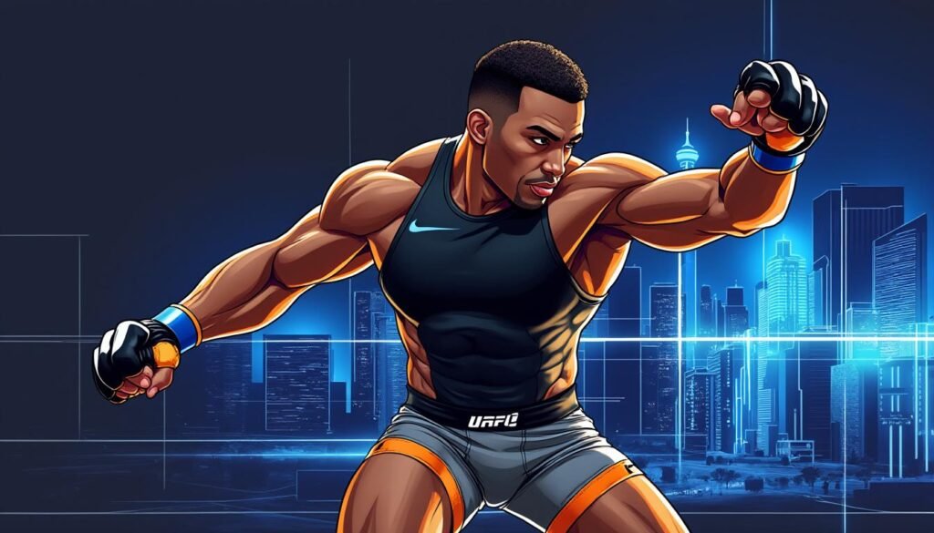 découvrez les attentes et prévisions pour la saison 2025 d'a.j. mckee, son évolution, ses défis et son potentiel dans le mma.