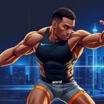 A.J. McKee : Qu’attendre de sa Saison 2025 ?