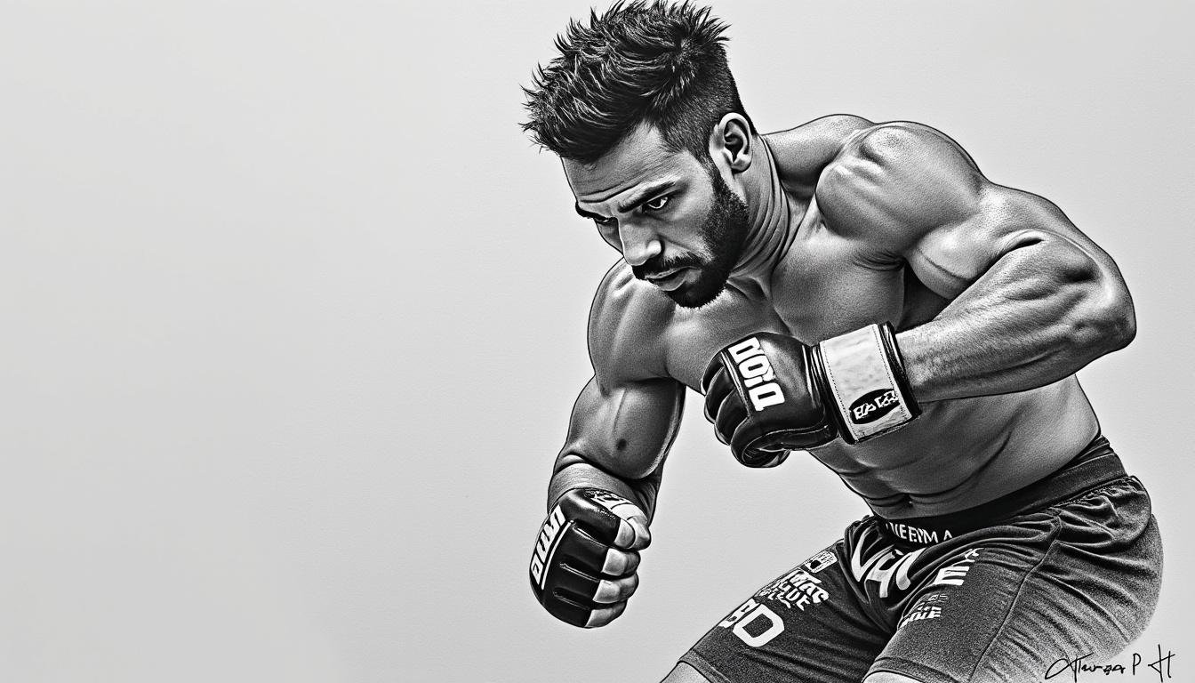 découvrez les attentes et les pronostics pour la saison 2025 d'a.j. mckee, l'un des combattants les plus prometteurs du mma. analyse des forces, défis et opportunités à venir.