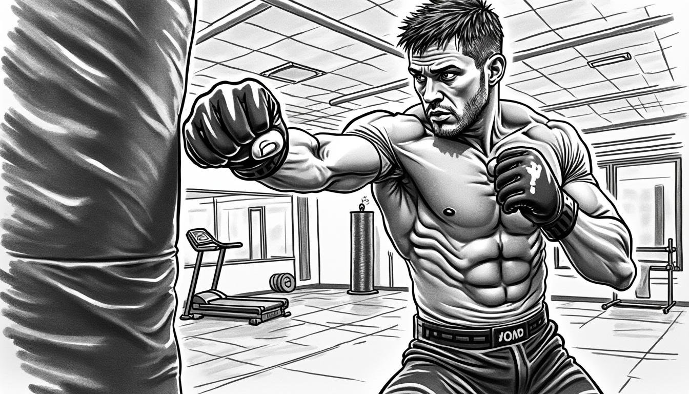 découvrez les attentes et les pronostics pour la saison 2025 d'a.j. mckee, ses forces, ses défis et ses ambitions dans le monde des arts martiaux mixtes.