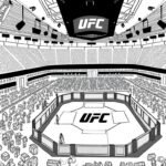 Accor Arena : Coulisses Logistiques d’un Événement UFC