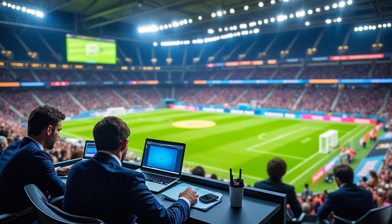 découvrez les coulisses logistiques de l'accor arena lors d'un événement ufc, entre organisation, préparation et gestion pour un spectacle réussi.