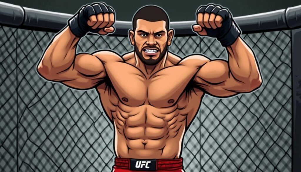 découvrez les points forts de benoît saint denis, son gameplan type en mma et les profils d'adversaires qui lui conviennent le mieux pour maximiser ses performances.