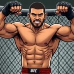 Benoît Saint Denis : Ses Points Forts, Son Gameplan Type et Ses Adversaires Idéaux