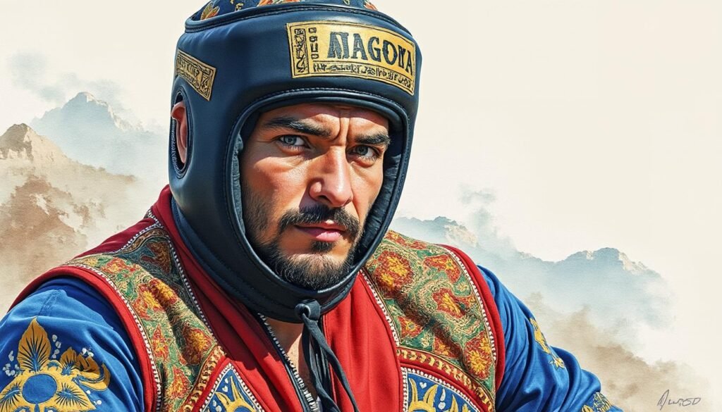 découvrez l'héritage dagestanais d'islam makhachev et son impressionnant contrôle au sol, éléments clés de sa réussite en arts martiaux mixtes.