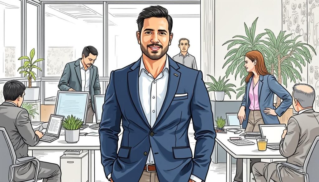 découvrez la position exacte de mauricio ruffy dans la hiérarchie, son rôle et son influence au sein de l'organisation.