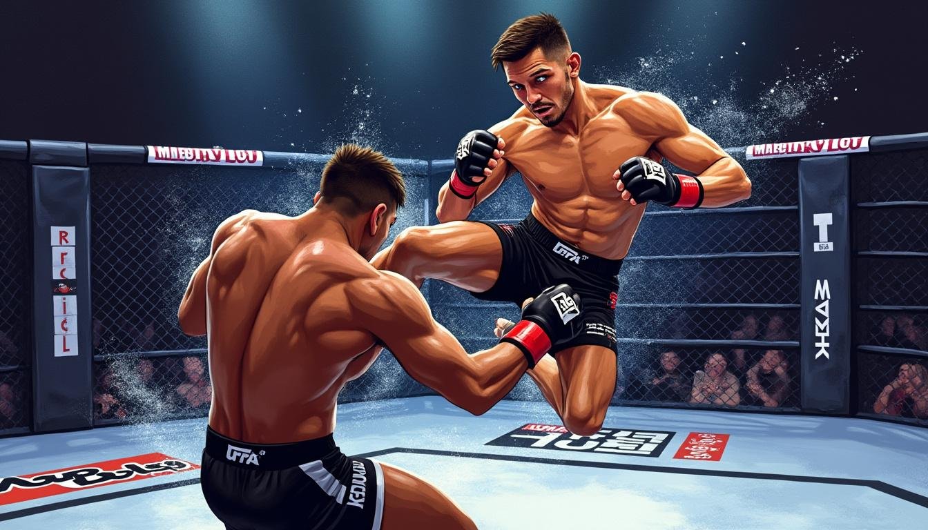 découvrez la position de mauricio ruffy dans la hiérarchie et son rôle clé au sein de l'organisation. analyse complète et explications détaillées.