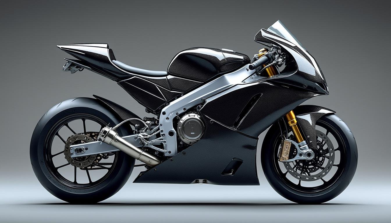 découvrez l'importance du dispositif ride‑height en motogp pour la saison 2025 et comment il influence la performance et la sécurité des pilotes.