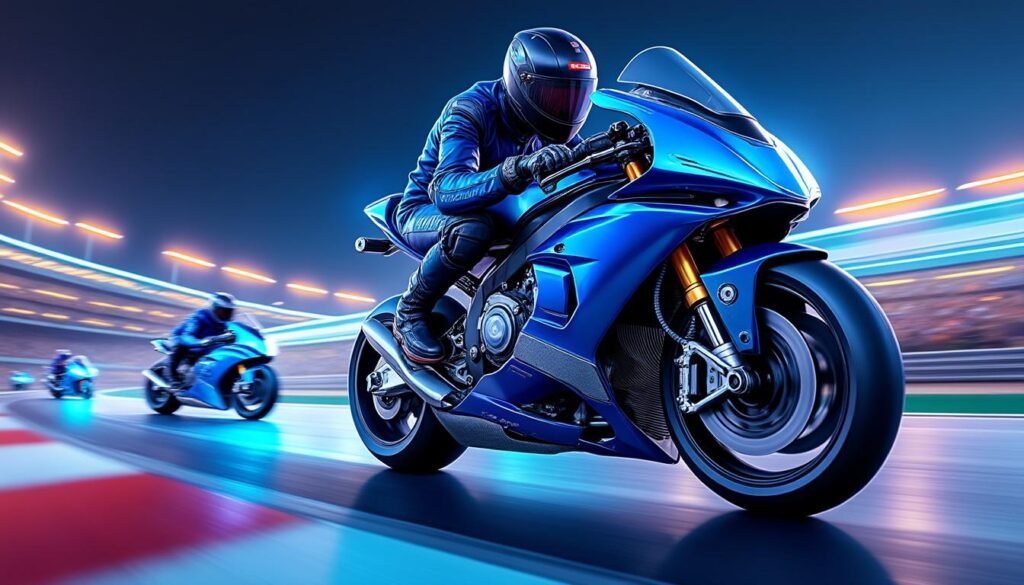 découvrez l'importance du dispositif ride-height en motogp pour la saison 2025 et son impact sur les performances et la sécurité des pilotes.