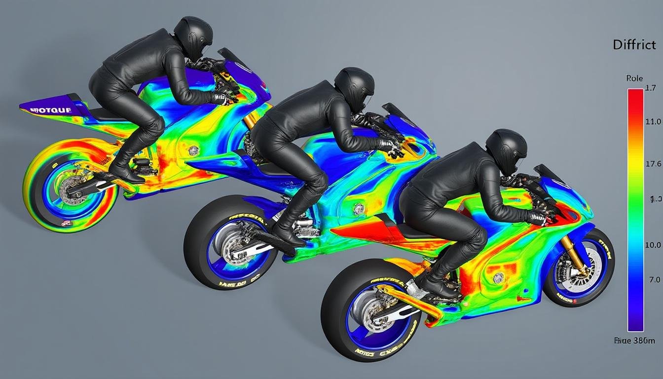 découvrez comment le dispositif ride‑height révolutionne les performances et la sécurité en motogp pour la saison 2025.
