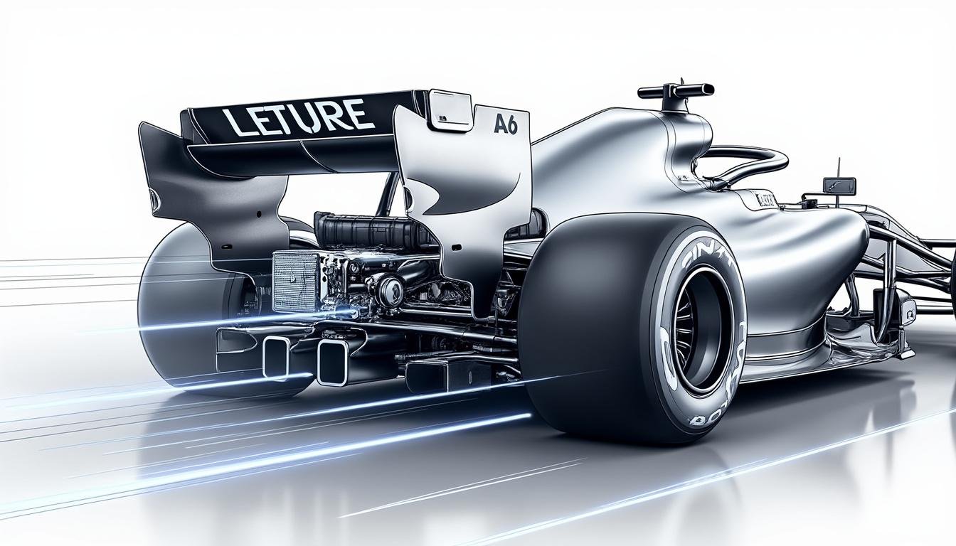 découvrez comment les zones drs en f1 influencent les performances des pilotes, leurs avantages réels sur la piste et les limites de cette technologie stratégique.