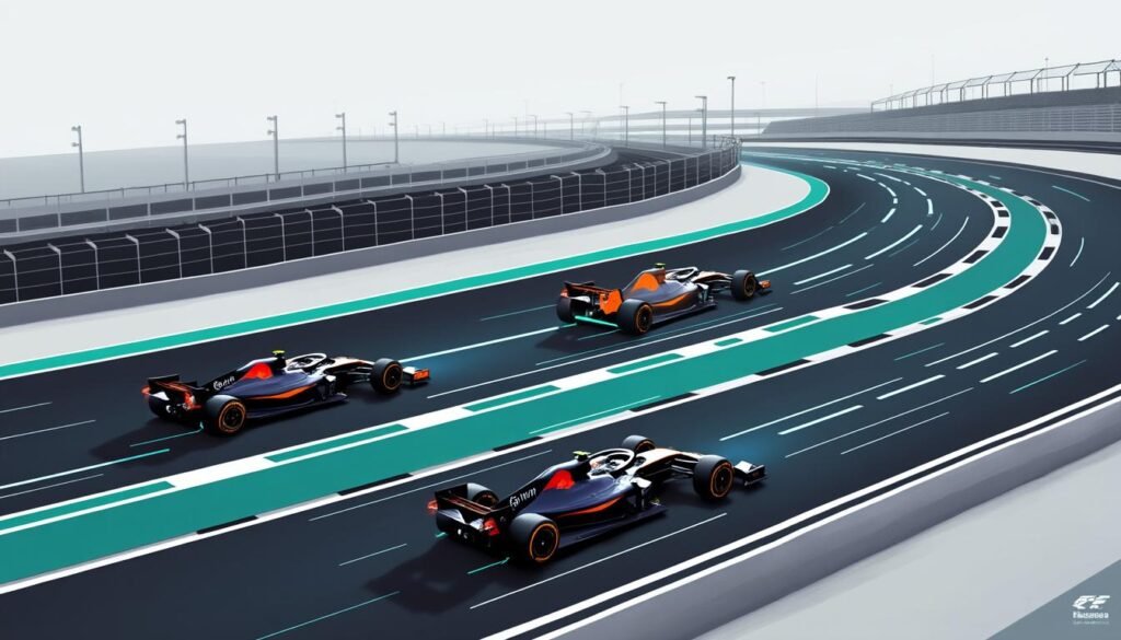 découvrez les zones drs en f1, leurs avantages réels sur la performance et les limites rencontrées sur les circuits pour des dépassements stratégiques.