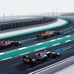 F1 : Les Zones DRS — Gains Réels et Limites