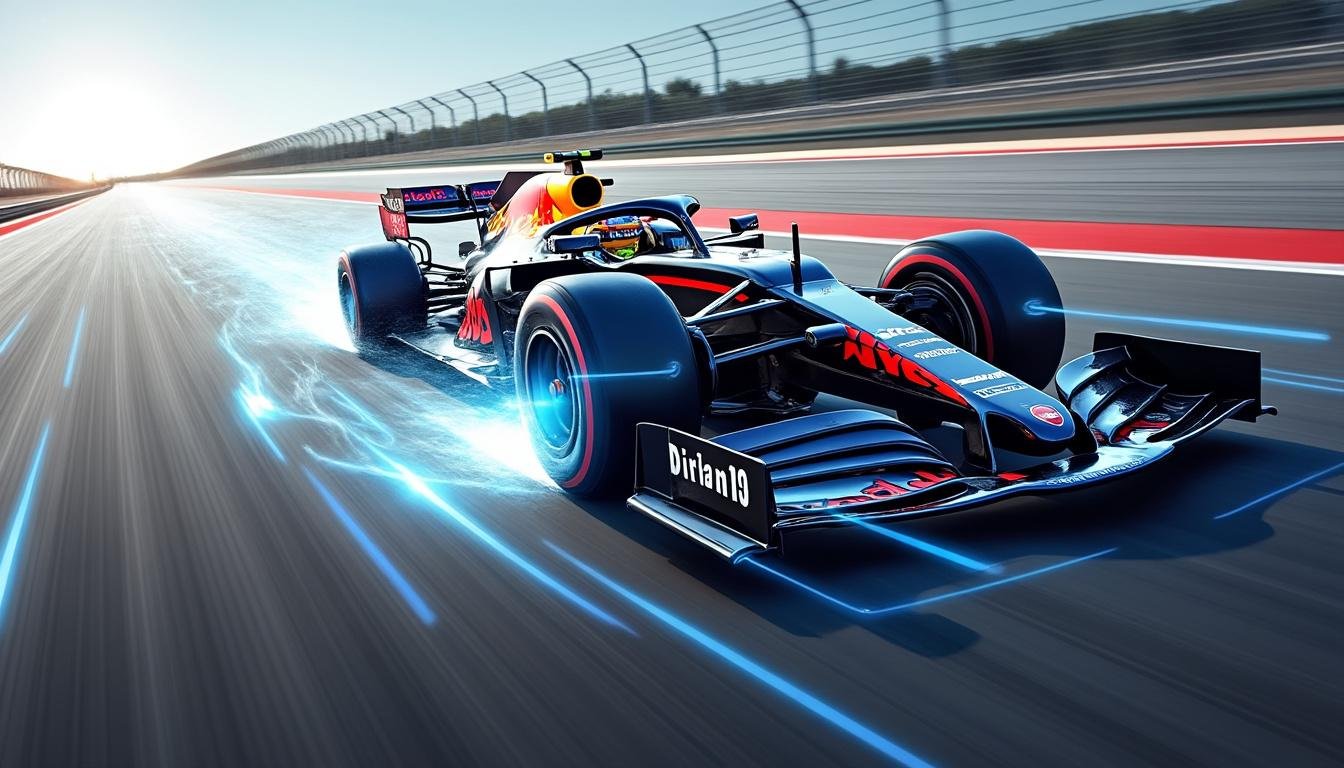 découvrez comment fonctionnent les zones drs en f1, leurs avantages pour les pilotes et les limites stratégiques qui influencent les courses.