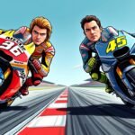 MotoGP : Sprint vs Grand Prix — Gestion des Pneus et du Risque