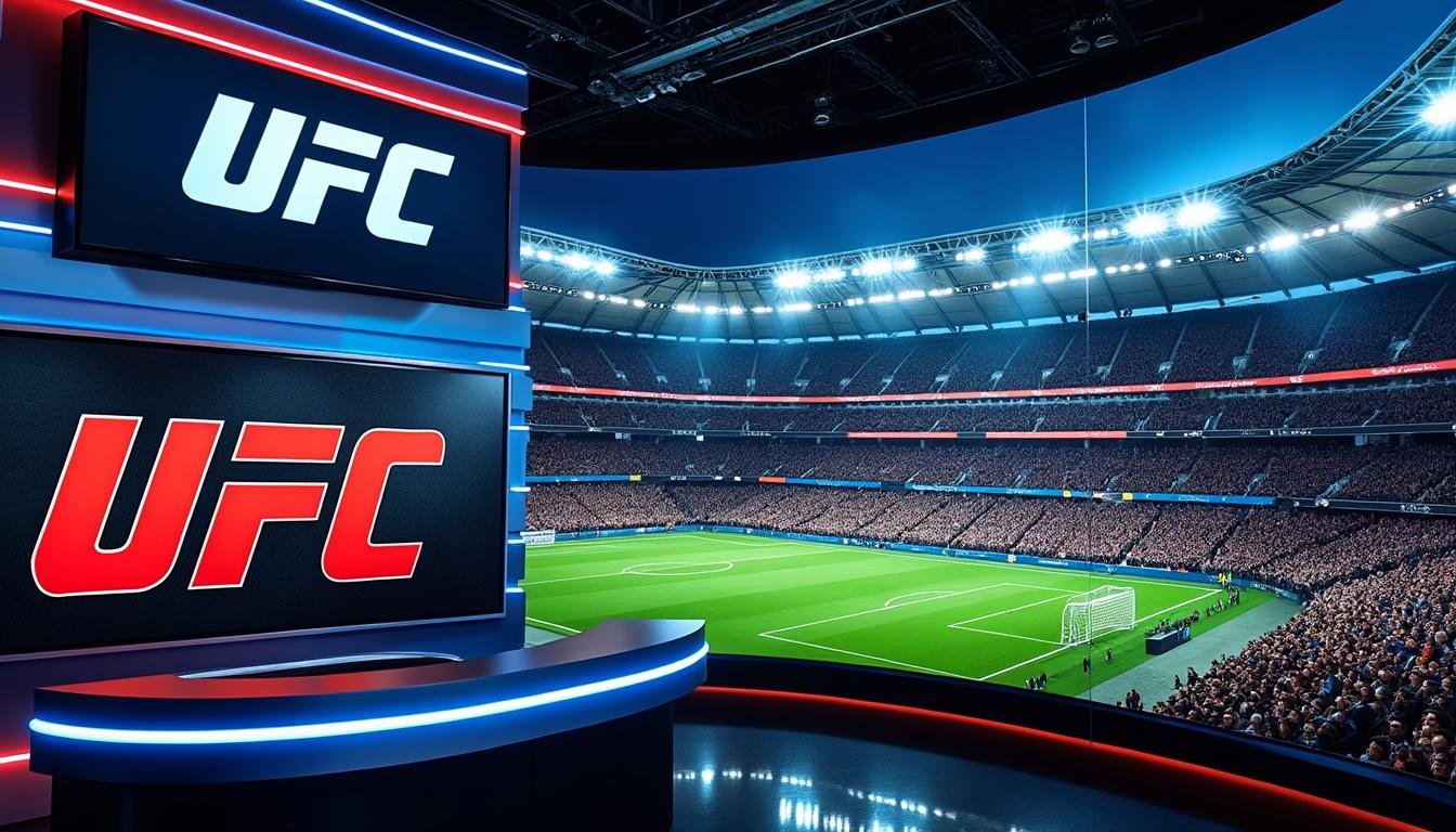 découvrez les droits clés de rmc sport, incluant ufc, ligue des champions (c1) et bien plus, ainsi que leur évolution au fil du temps.