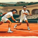 Roland‑Garros : L’influence de la Terre Battue sur la Tactique