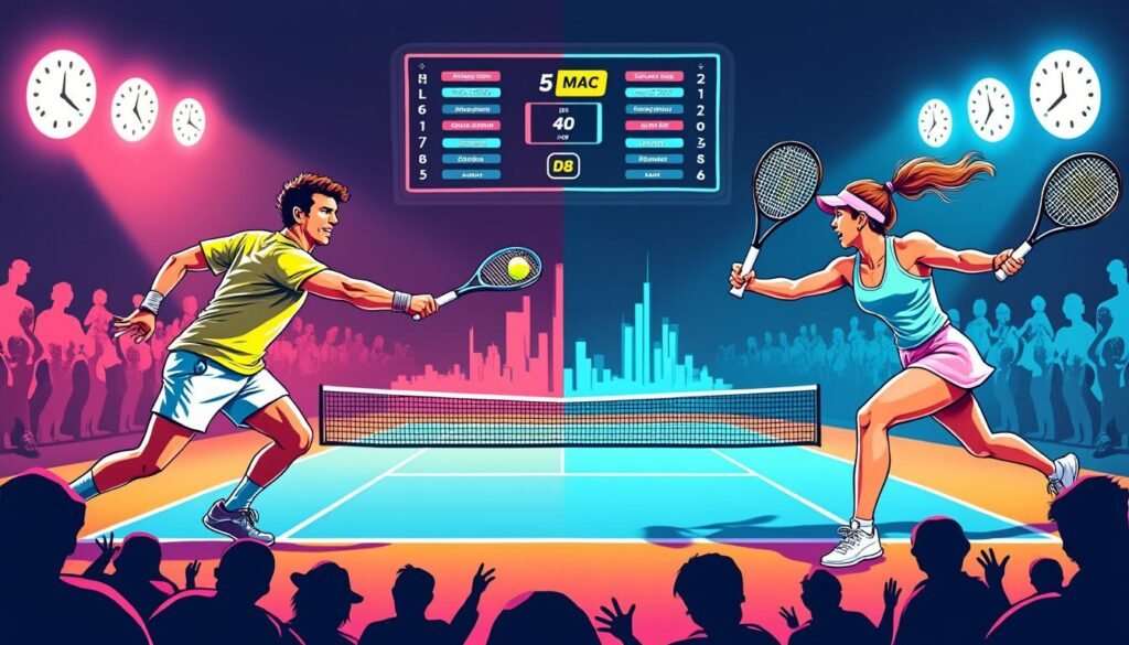 découvrez les enjeux clés des classements atp et wta avant les masters et finals, et comment ces positions impactent les qualifications et performances des meilleurs joueurs de tennis.
