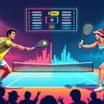 Tennis : Les Enjeux des Classements ATP/WTA avant les Masters/Finals