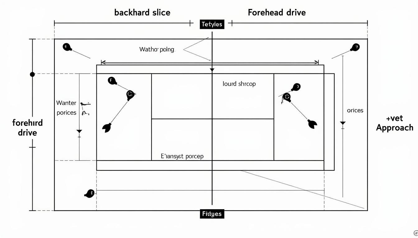 découvrez les enjeux clés des classements atp et wta avant les masters et finals de tennis, analyse des positions et stratégies des joueurs pour conclure la saison en beauté.