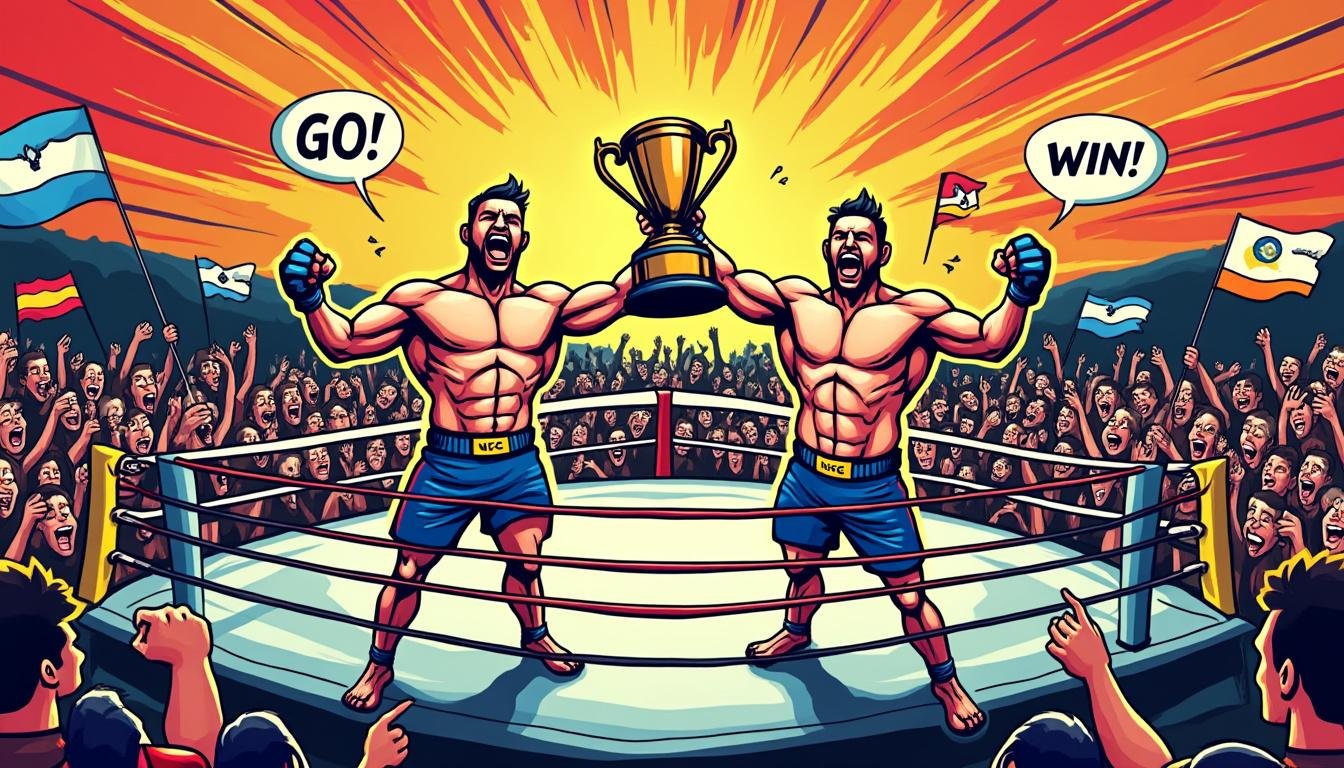 découvrez les critères et impacts des bonus ufc fight et performance of the night, récompensant les meilleurs combattants et moments forts des combats.