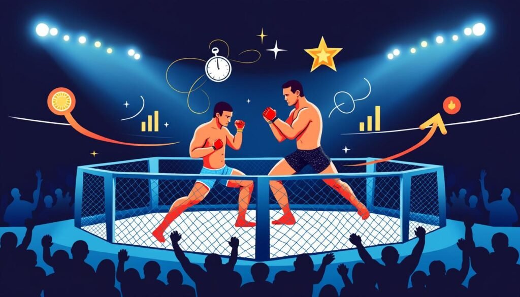 découvrez les critères d'attribution des bonus ufc fight et performance of the night, ainsi que leur impact sur les combattants et leurs carrières.