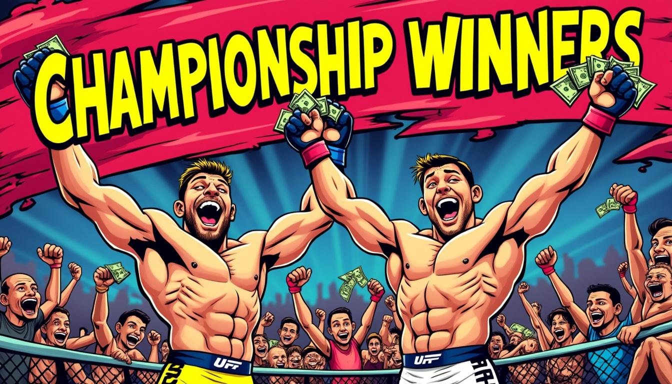 découvrez les critères des bonus fight et performance of the night en ufc et leur impact sur les combattants, pour mieux comprendre ces récompenses clés du mma.