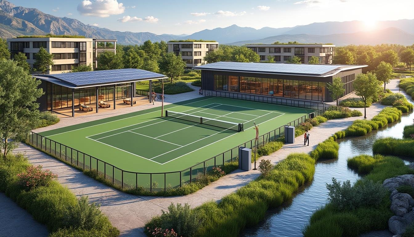 découvrez pourquoi certains styles de jeu bénéficient d'un avantage au us open, grâce aux caractéristiques uniques des courts et aux conditions de jeu.