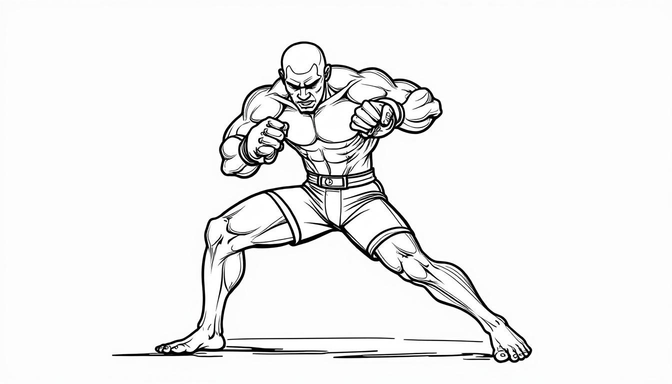 découvrez l'analyse de chimaev et sa meilleure catégorie de poids entre middleweight et welterweight. comparaison des performances, forces et stratégies pour déterminer où il excelle le plus.