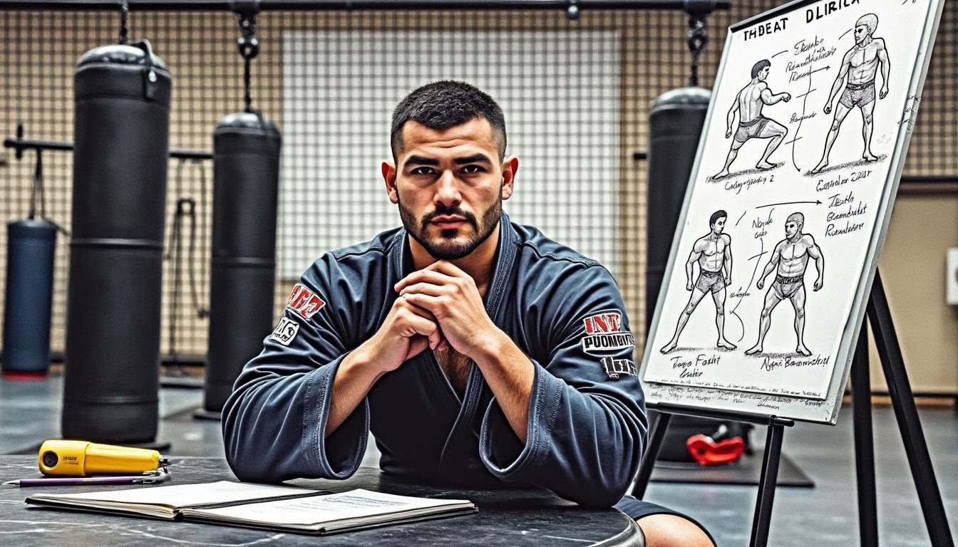 découvrez quelle catégorie de poids correspond le mieux à chimaev en analysant ses performances entre middleweight et welterweight.