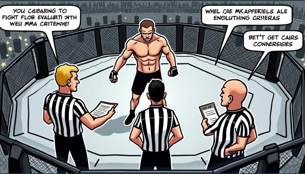 découvrez tout sur les arbitres en mma : leur formation, les critères d'arbitrage essentiels et les polémiques qui entourent leurs décisions dans le monde des arts martiaux mixtes.