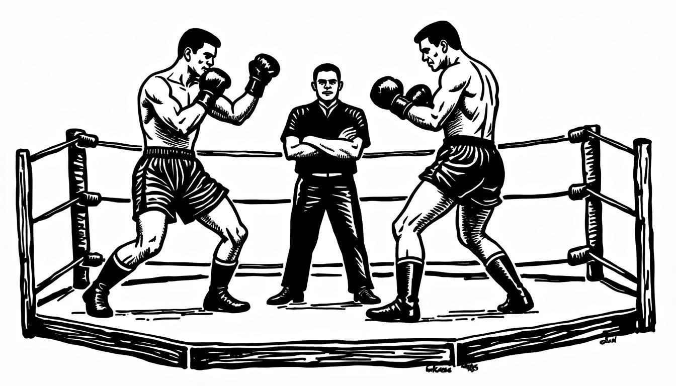 découvrez le rôle des arbitres en mma, leur formation, les critères d'arbitrage et les polémiques qui entourent leurs décisions dans ce sport intense.