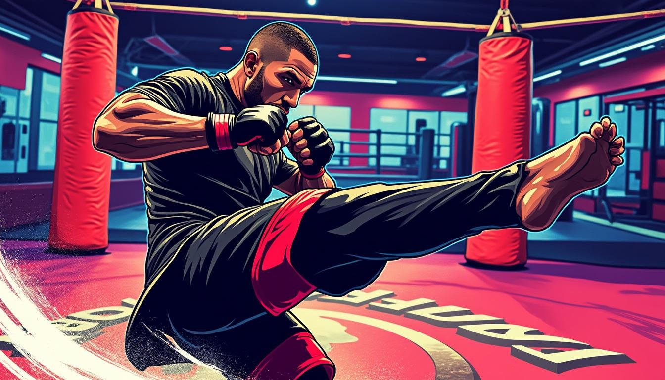 découvrez le cycle complet d'un camp d'entraînement ufc, de l'annonce du combat jusqu'à la pesée officielle, et suivez chaque étape clé qui prépare les combattants à l'affrontement.