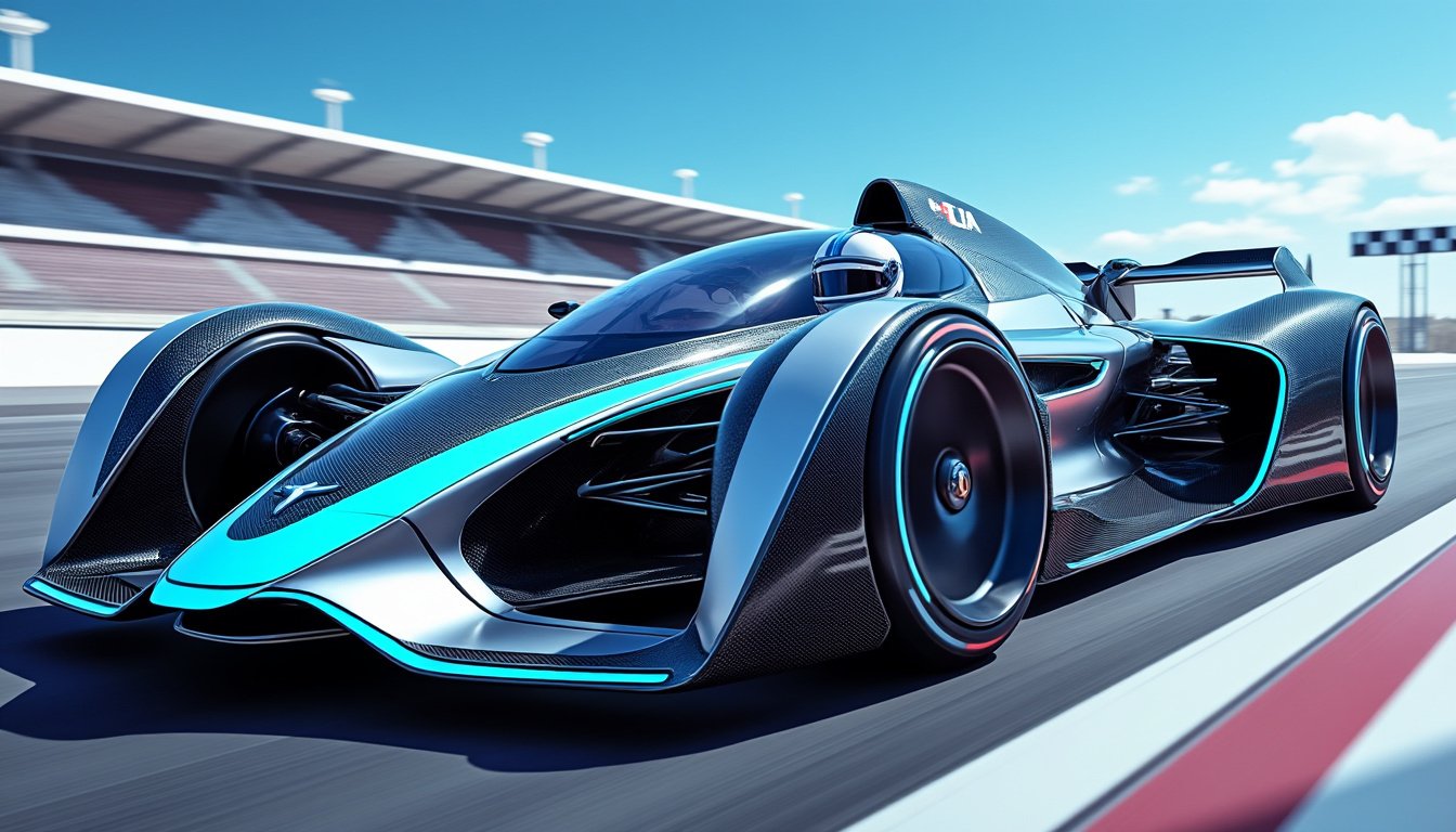 découvrez quelles écuries de f1 brillent sur les circuits lents et rapides, et comment leur performance varie selon le type de piste.