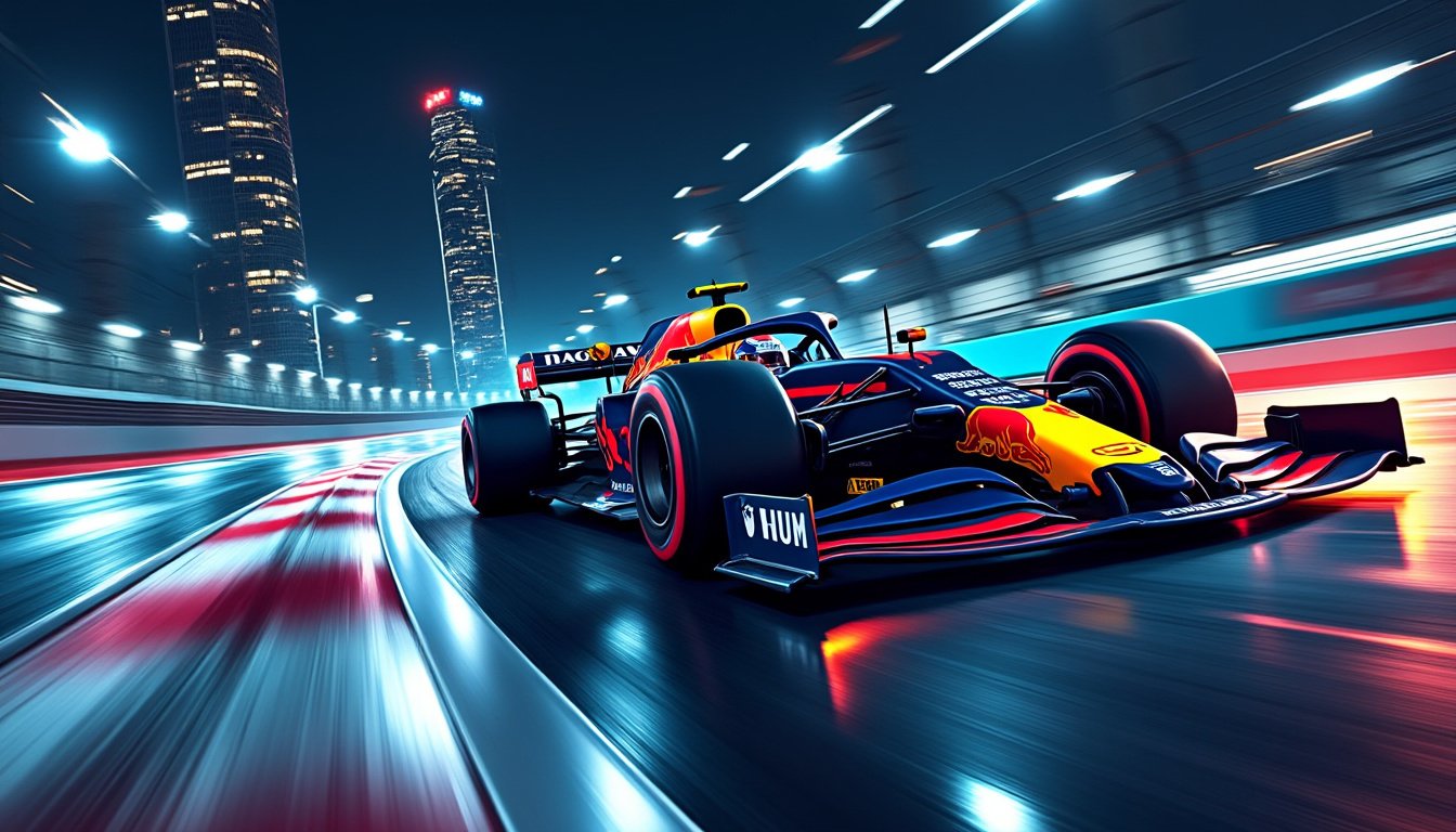 découvrez quelles écuries de f1 brillent sur les circuits lents et rapides. analyse complète pour bien suivre les performances selon le type de tracé.