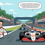 Monza : Records, Stratégies à Un Arrêt et Safety Car — Que Dit l’Historique ?