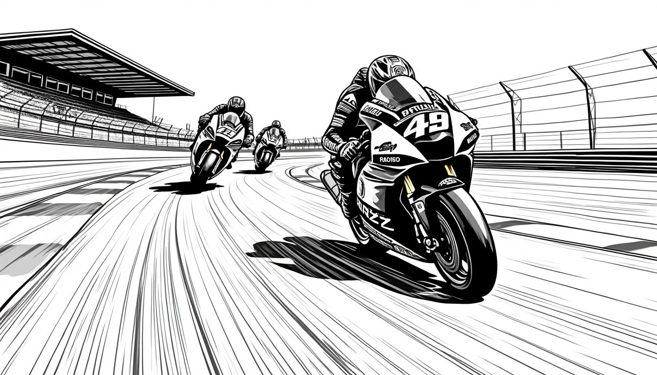 découvrez le bilan des pilotes français en motogp et leurs perspectives pour la saison 2025, avec analyses et pronostics détaillés.